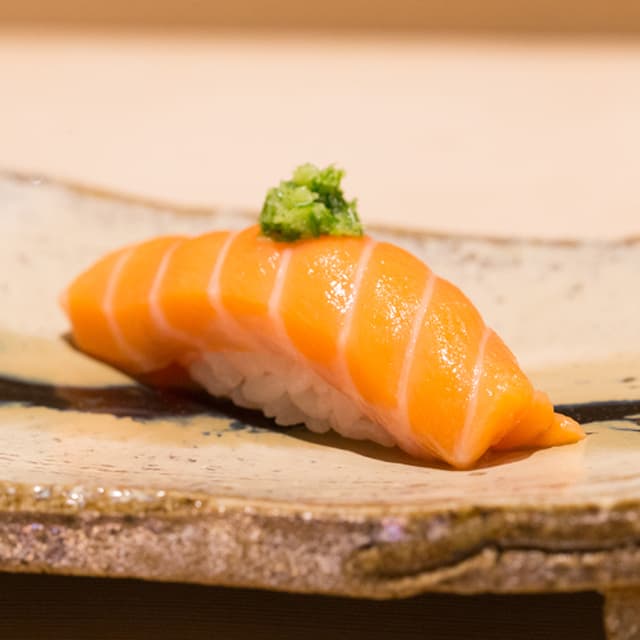 Sushi Dokoro Arima: омакасе-суши с Хоккайдо