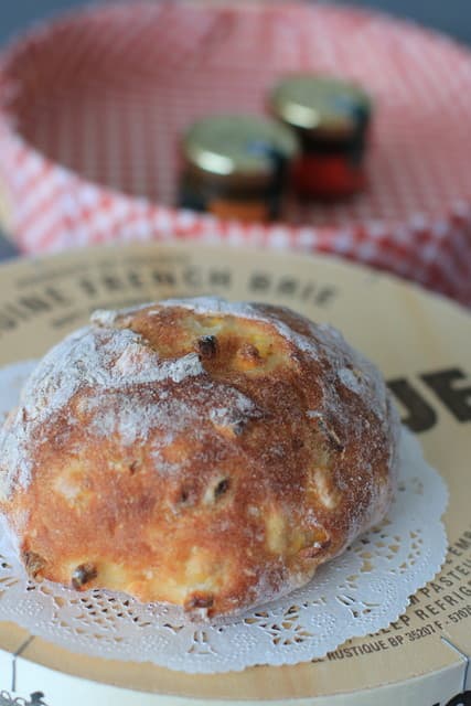 boulangerie coron Honten: ремесленная пекарня на хоккайдской пшенице