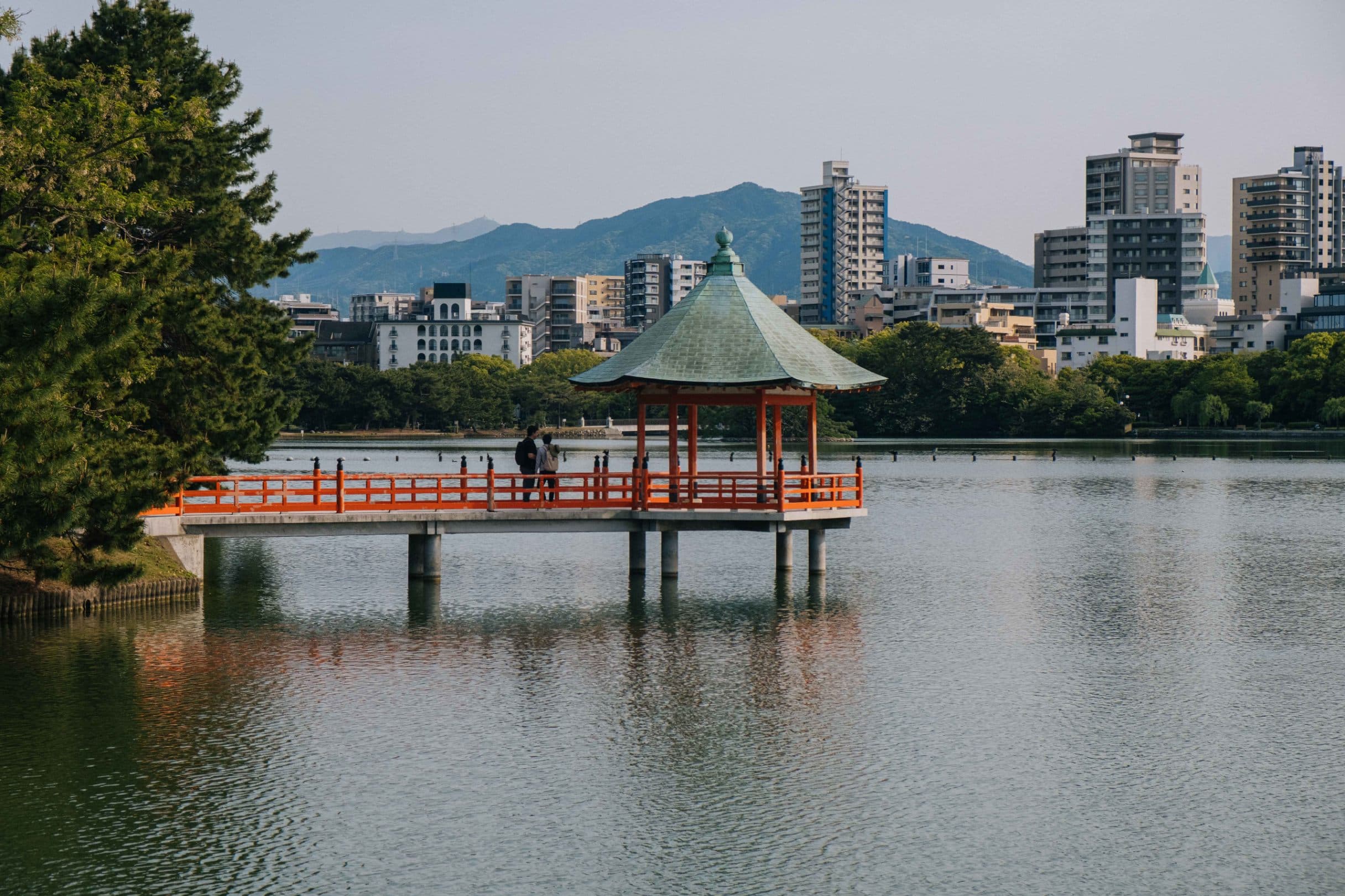 Fukuoka Prefecture cover image