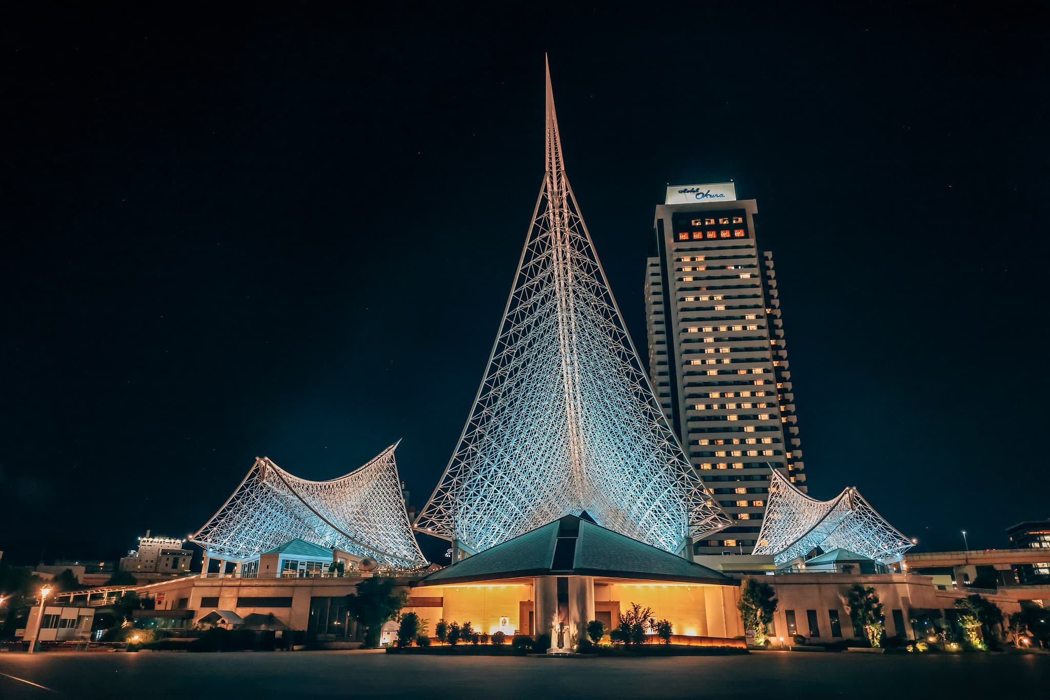 Парк Мерикен