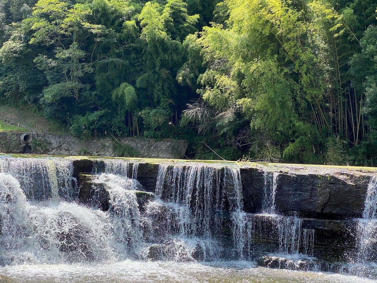 Водопад Куротаки