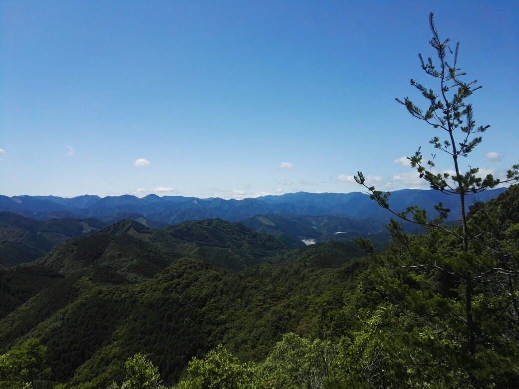 Кумано Кодо