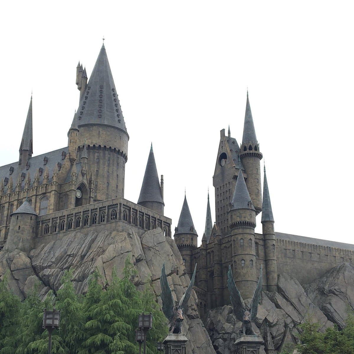 Ферма UNIVERSAL Осака