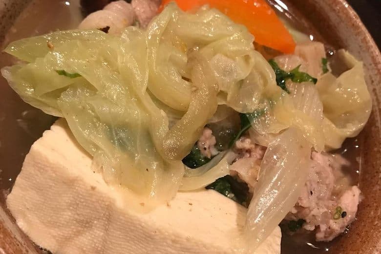 Chankonabe Shinzan cover image
