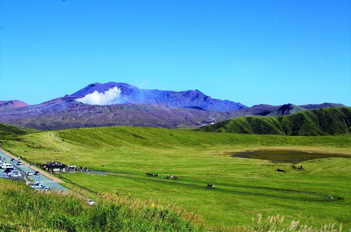 Кусасенригахама
