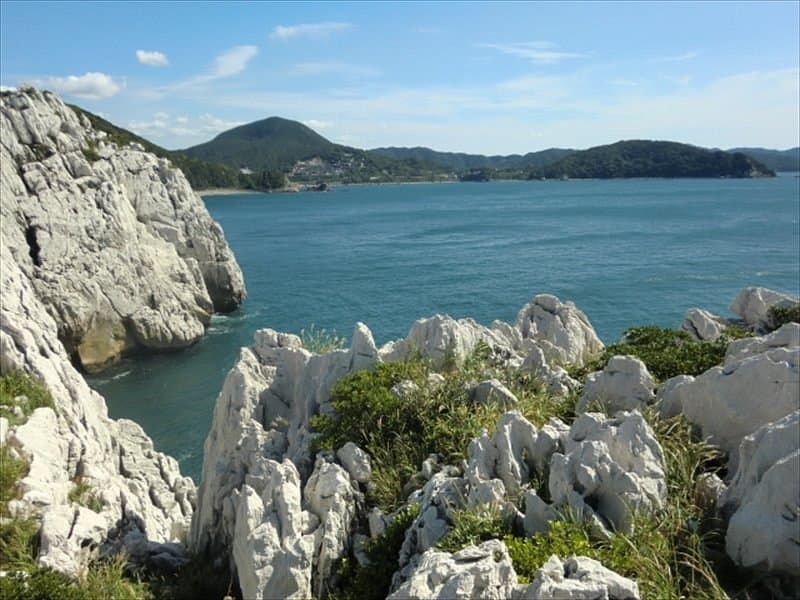 Морской парк Сирасаки