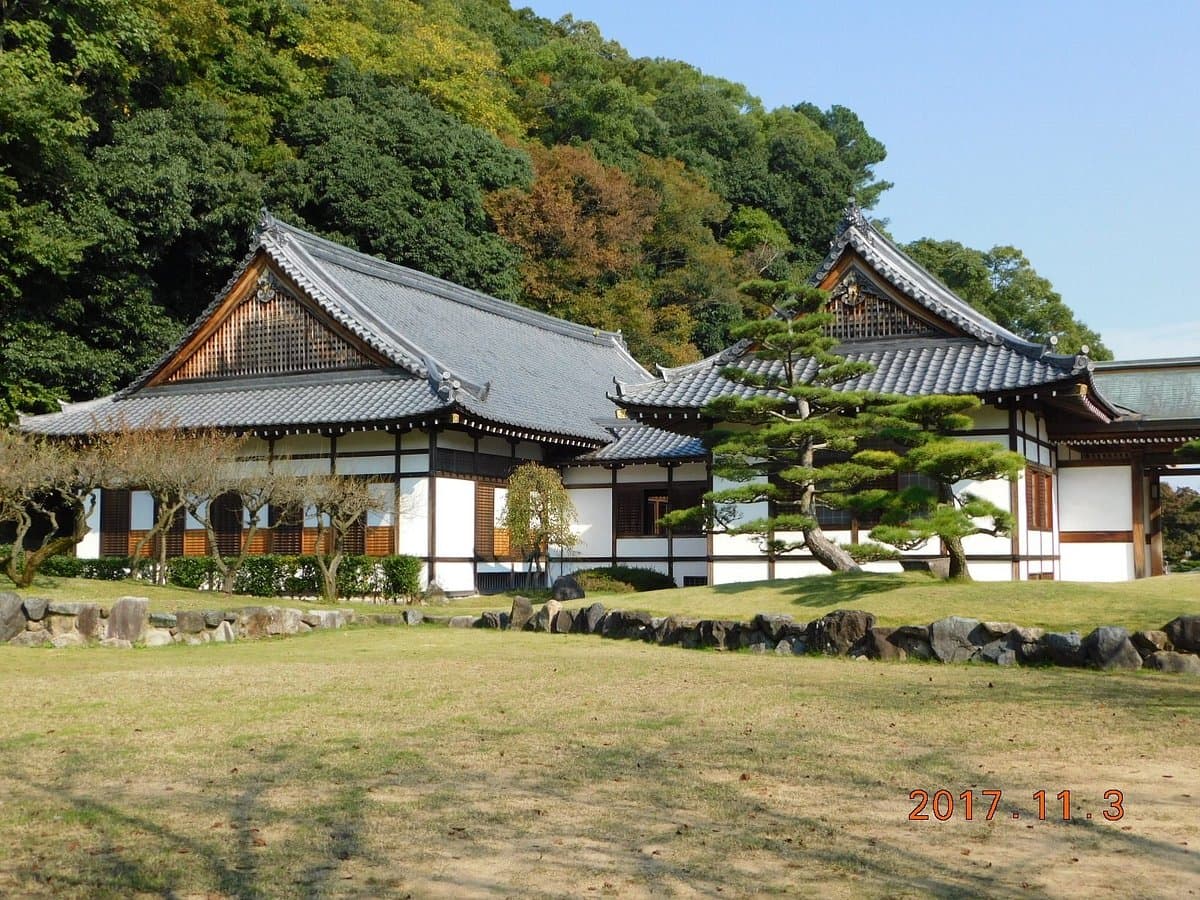 Tatsuno Castle cover image