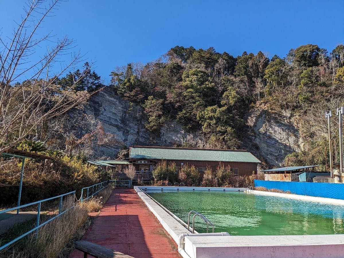 Роман но Мори Кёвакоку