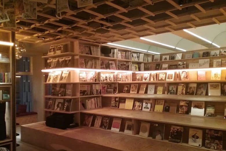 Хостел Book and Bed