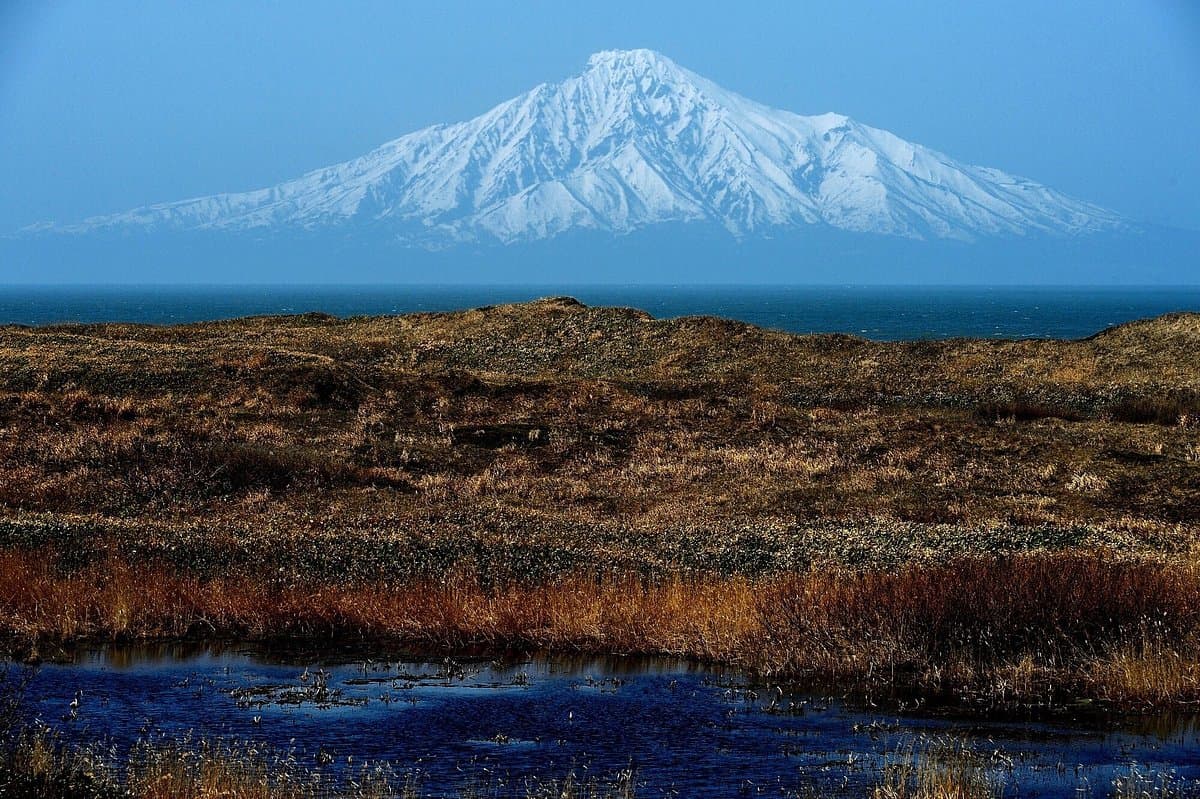 Линия Оророн