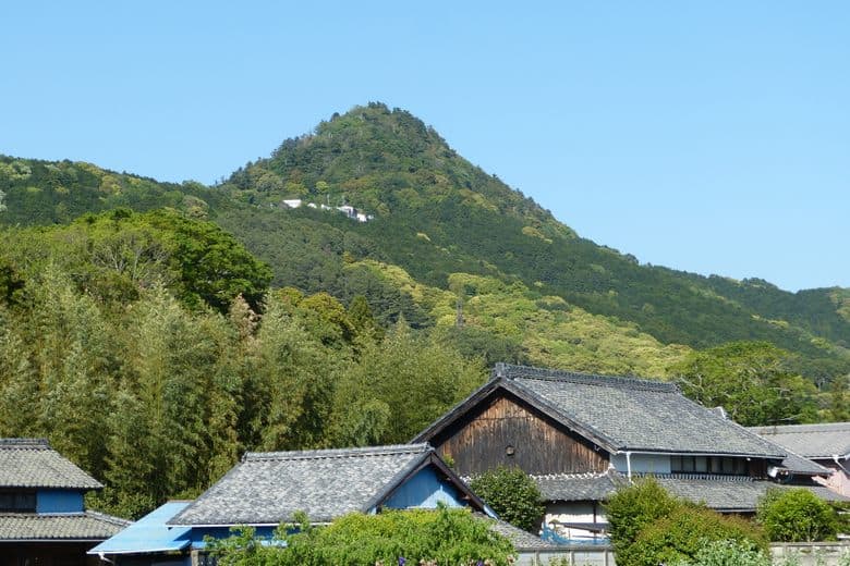Mount Ishimaki cover image