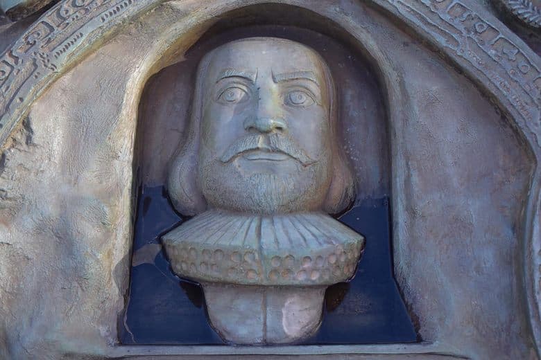 Мемориал Яна Йостена