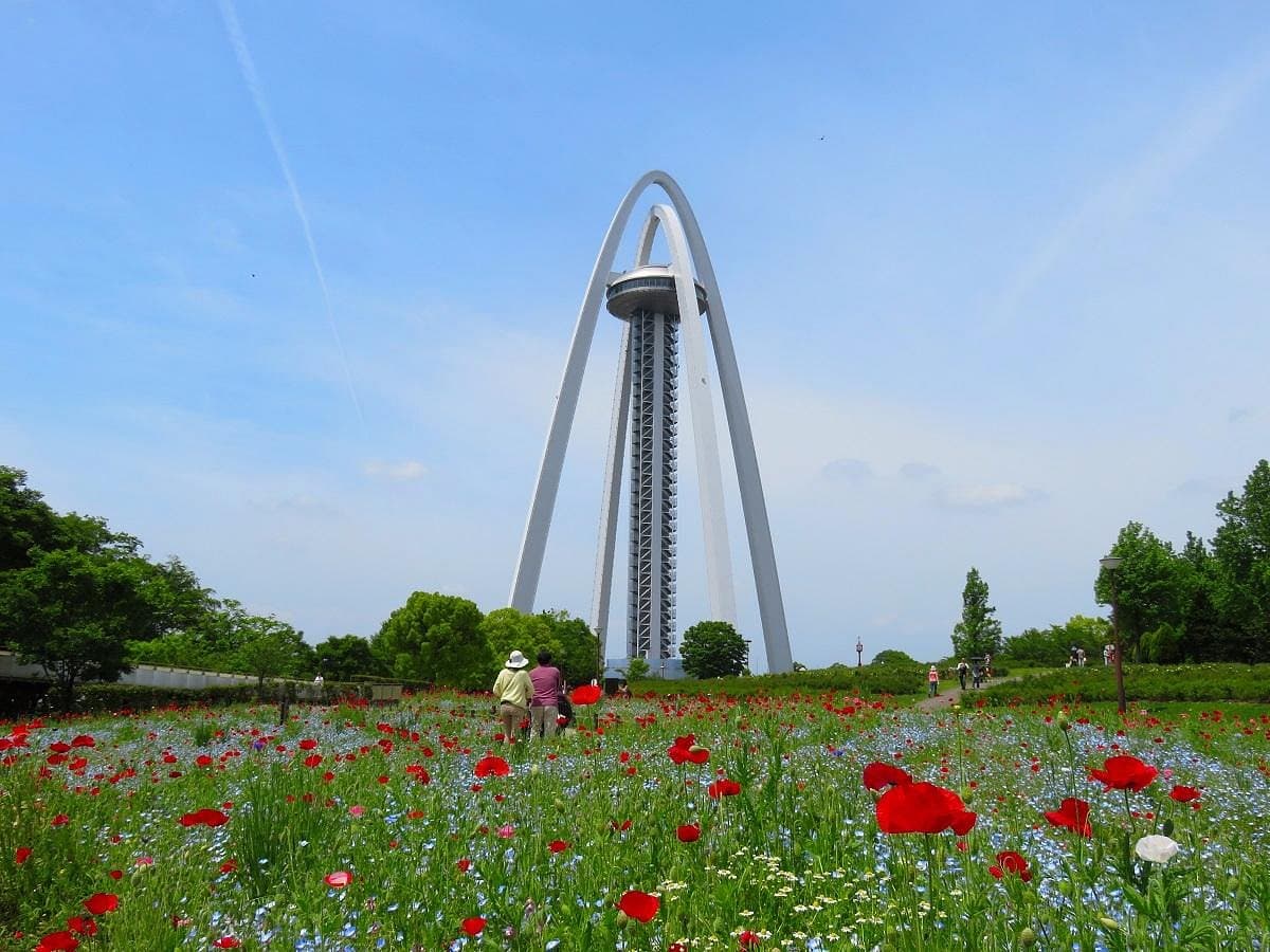 Парк 138 Tower