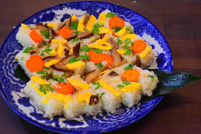 Кухня Нонэ