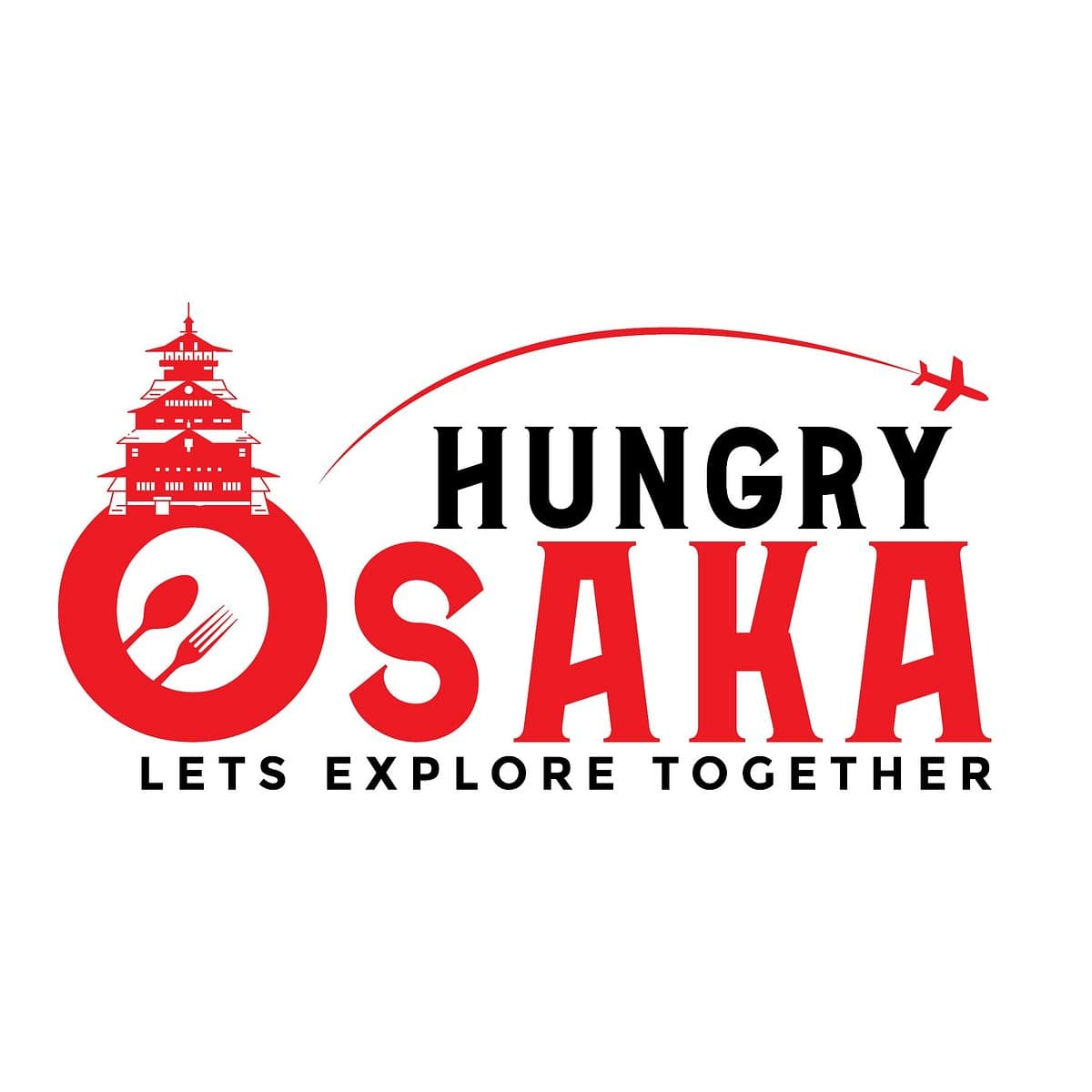Hungry Osaka Tours cover image