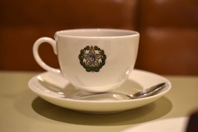 Café Paulista cover image