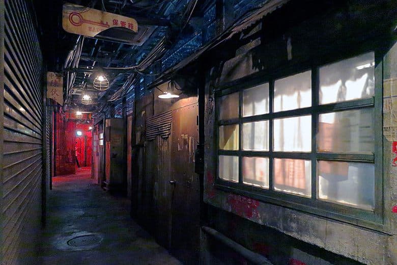 Бывший Anata No Warehouse