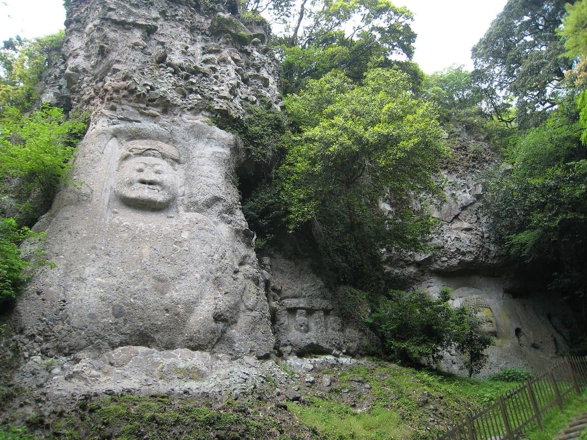 Кумано Магайбуцу