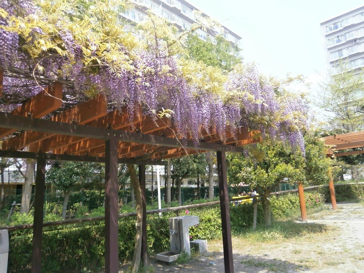 Urayasu Traffic Park cover image