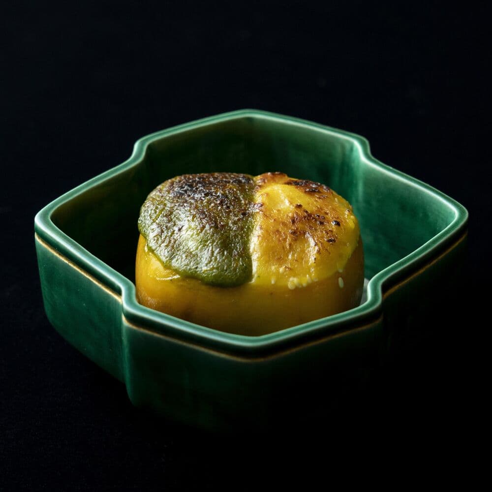 Azabu Kadowaki: высокая японская кухня с трюфельным финалом