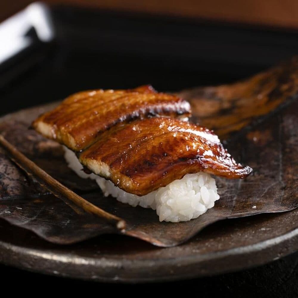 Japanese cuisine Seizan: современный кайсэки высокой точности