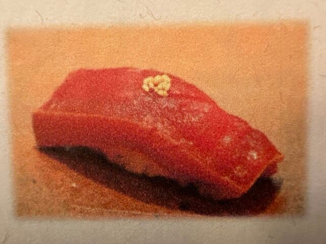 Ise Zushi: суши с локальными продуктами Хоккайдо