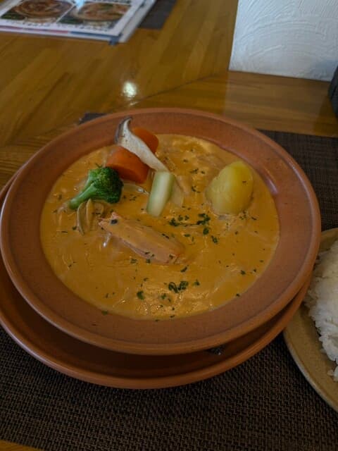 Pot-au-feu: ресторан японских стью