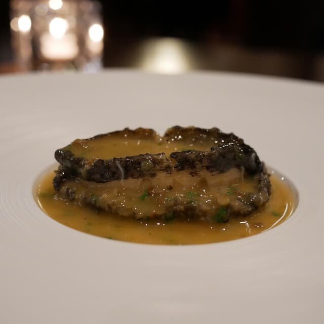 Enoteca La Ricolma: итальянское омакасе из морепродуктов Хоккайдо