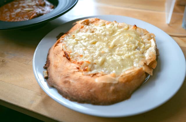 Future Curry Koris: индийское карри в японском стиле