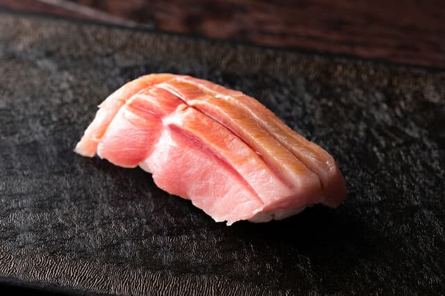 Sushi no Kura: креативное омакасе в Саппоро