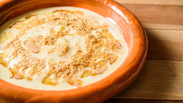 Semina: итальянские сеты из продуктов Хоккайдо