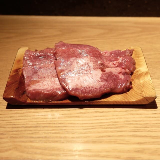 Yakiniku Gourmands Itou: первоклассное вагю в Саппоро