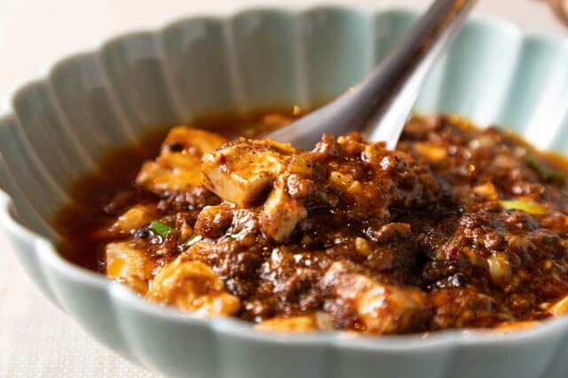 China Sichuan Shuka Manzan: сычуаньские сеты на местных продуктах