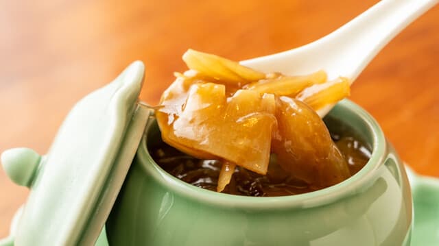 Chinese Hanten Roppongi ten: классическая шанхайская кухня