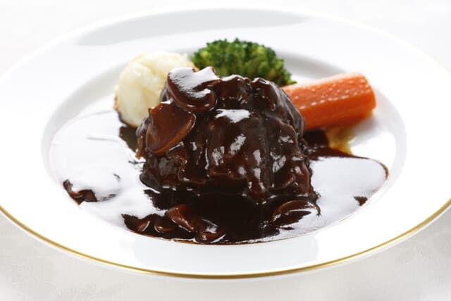 Restaurant Kamiya: классическая кухня ёсёку с 1925 года