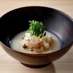 Kagurazaka Ishikawa: кайсэки с тремя звёздами Мишлен