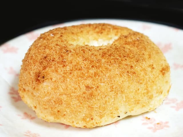 Pomme de terre: авторские бейглы и сэндвичи