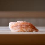 Sushi Yoshitake: эталонные суши в стиле эдомаэ