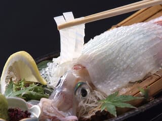 Motsu-nabe Yamashou Ningyouchou ten: аутентичный хот-пот из Хакаты