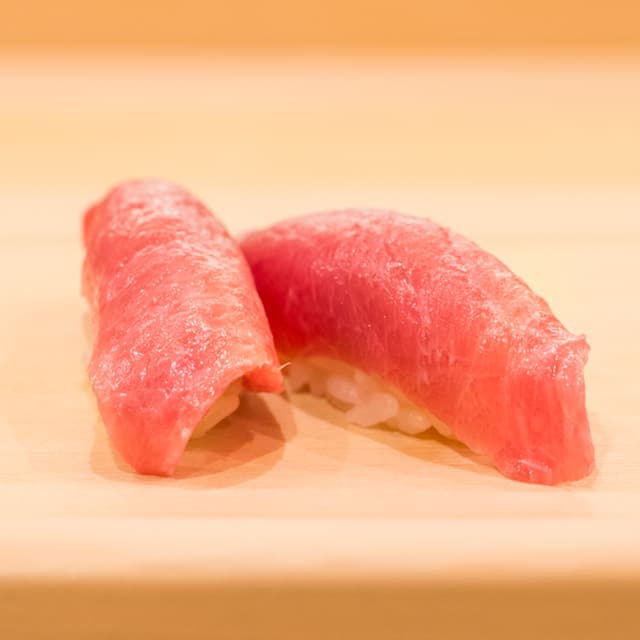 Kiyota: классические суши эдомаэ