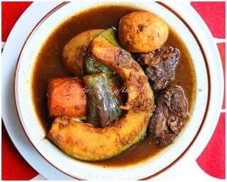 Malaysia Malay: уникальная японо-малазийская кухня