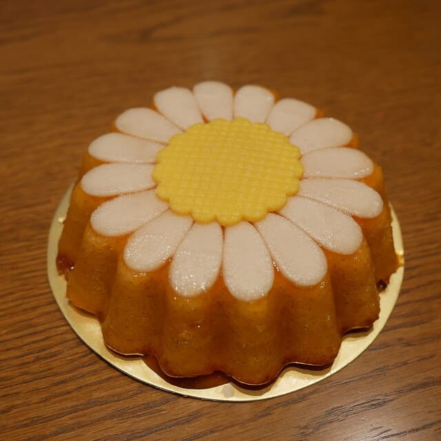 HOLLANDISCHE KAKAO-STUBE Shinjuku isetan ten: настоящий немецкий баумкухен