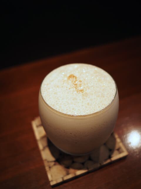 chai break: чай, сваренный вручную