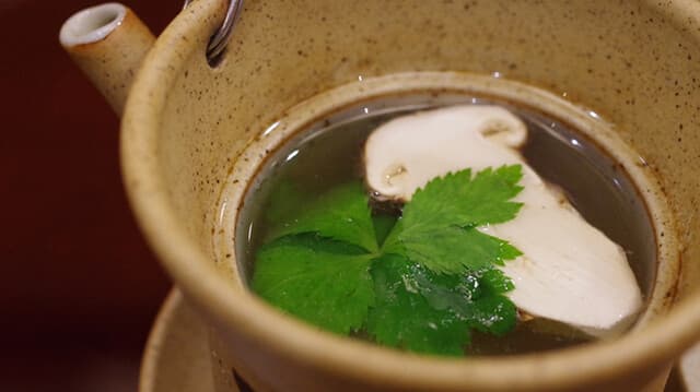 Akasaka Eigetsu: изысканная кухня кайсэки в киотском стиле