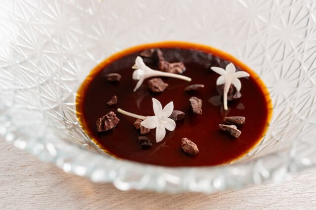 Zurriola: Современная баскская кухня