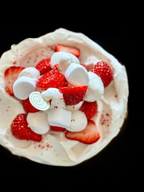 Patisserie Ryoko: изысканные сезонные торты навынос