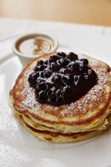 CLINTON ST. BAKING COMPANY & RESTAURANT Minami aoyama ten: нью-йоркский бранч