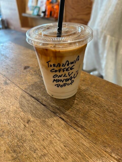Good People & Good Coffee: крафтовый эспрессо и дрип-кофе