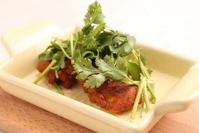 Curry & Spice Bar Curry Bito: японское карри