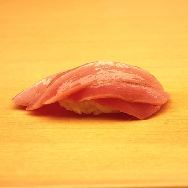 Sushi Arai: эталонные суши эдомаэ с акцентом на тунца